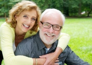 dental implants in Greeley Colorado for aging smiles