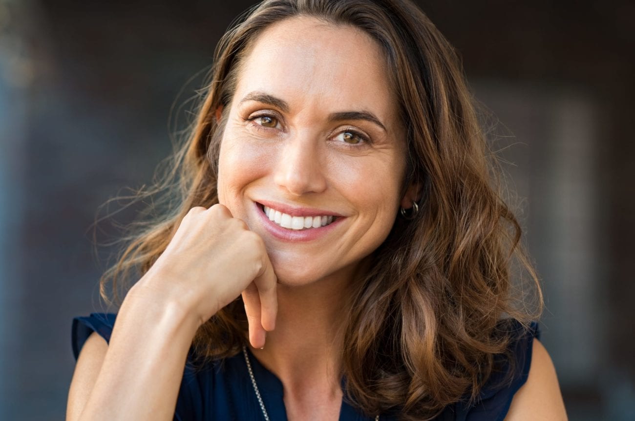 Dental veneers in Greeley CO with Dr. Thompson