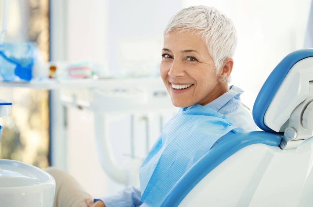 periodontal therapy in Greeley Colorado