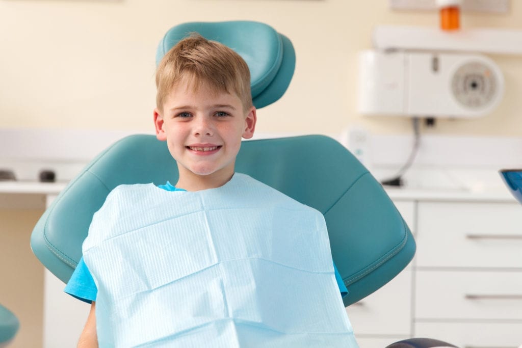 family dentist in Greeley CO for all ages