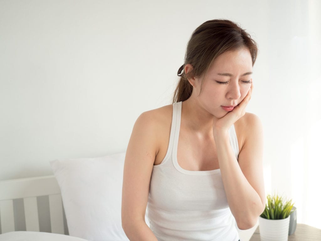 TMJ Treatment in Greeley, CO