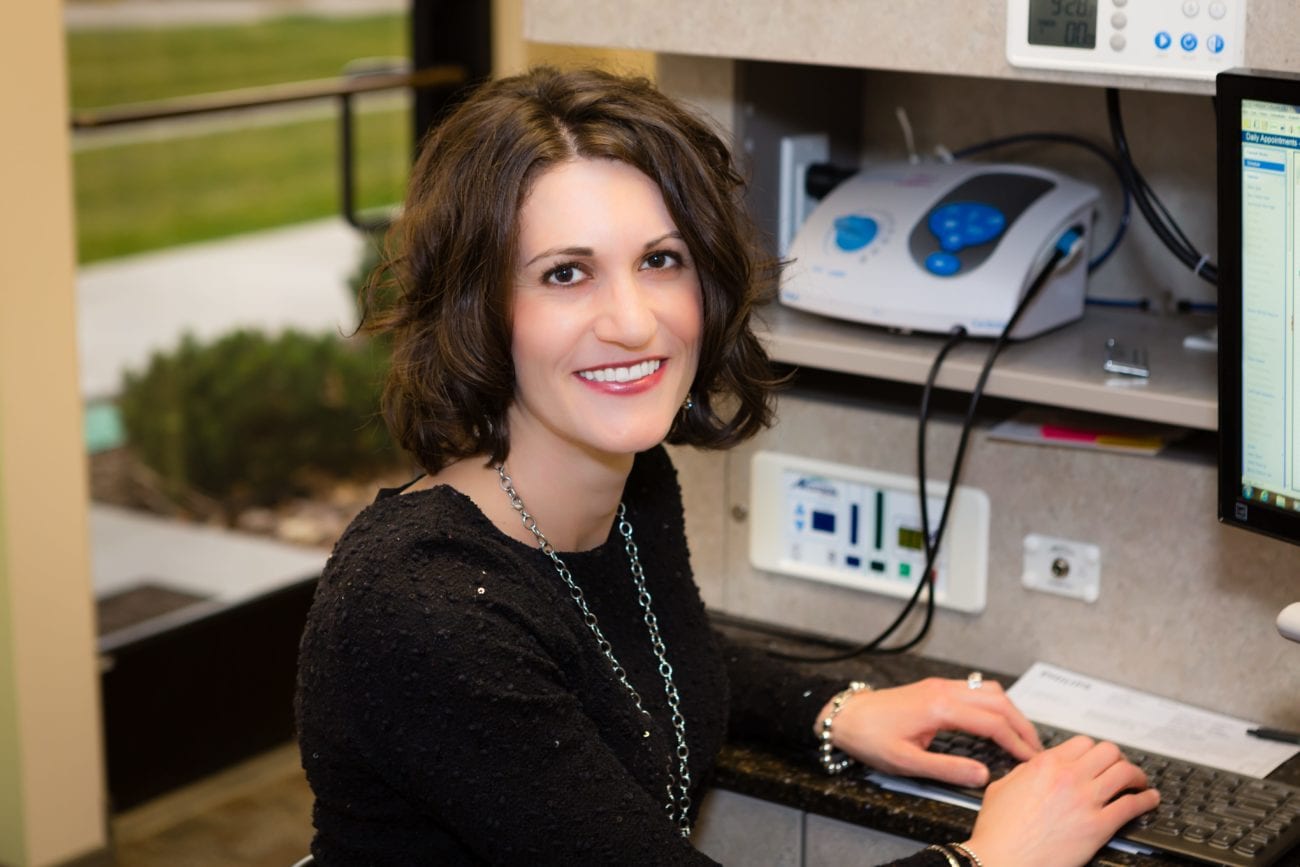 Dental Hygienist in Greeley CO
