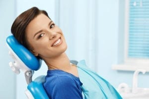replace missing teeth with dental implants in Greeley Colorado
