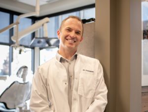 Meet Dr. Joseph Thompson in Greeley CO