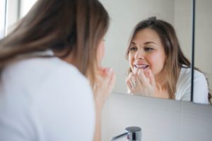 amend cosmetic dental issues in Greeley Colorado