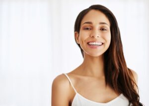 Beautiful Smiles Improve Overall Health