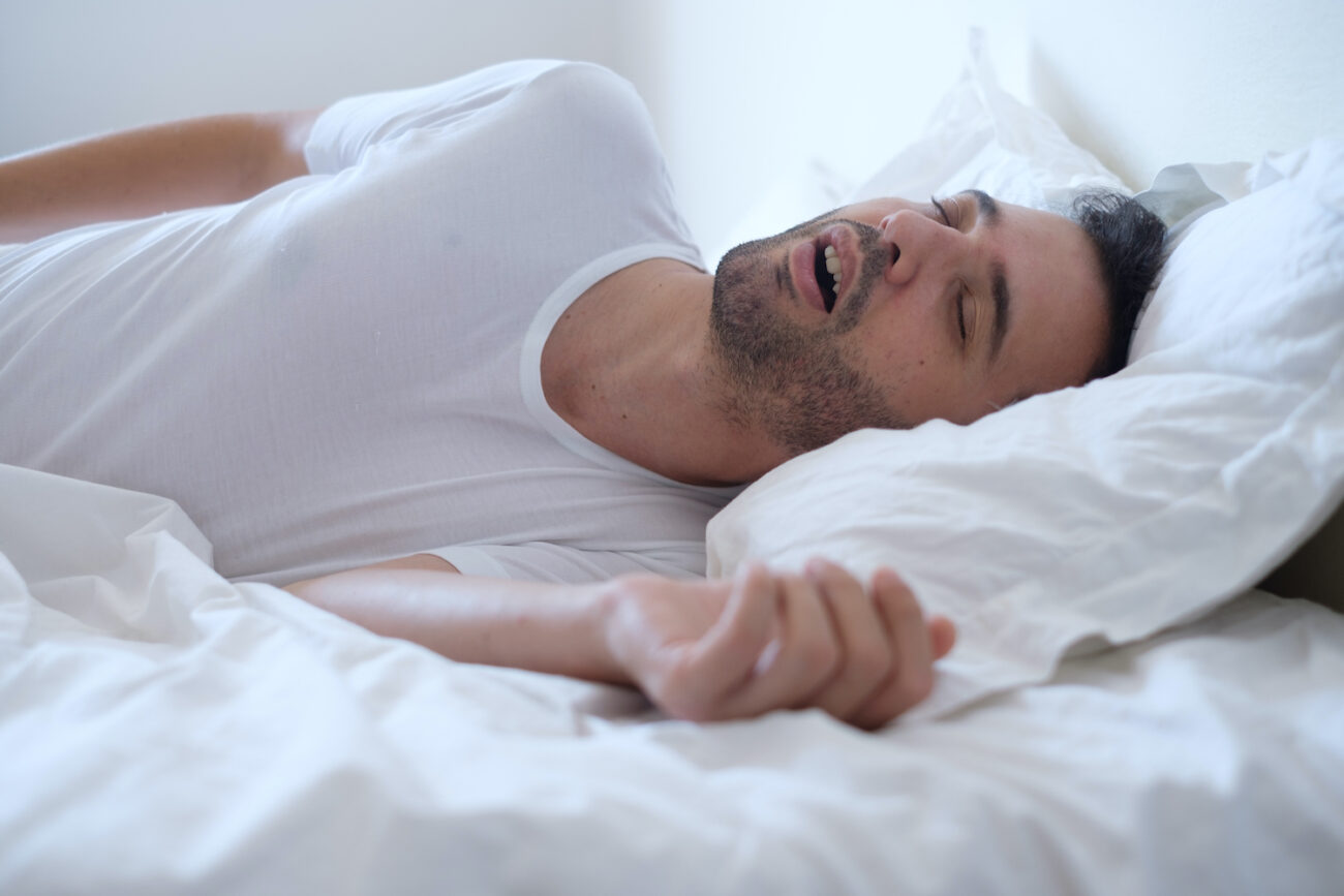 Tired of Being Tired? How a Greeley Dentist Can Help with Sleep Apnea
