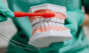 Why You Shouldn't Ignore Bleeding Gums in Greeley, CO