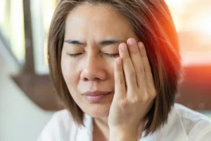 Jaw Pain, Headache, and Clicking: Could It Be TMJ? in Greeley, CO