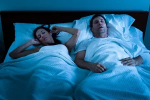 Sleep Apnea: How a Dentist Can Help in Greeley, CO