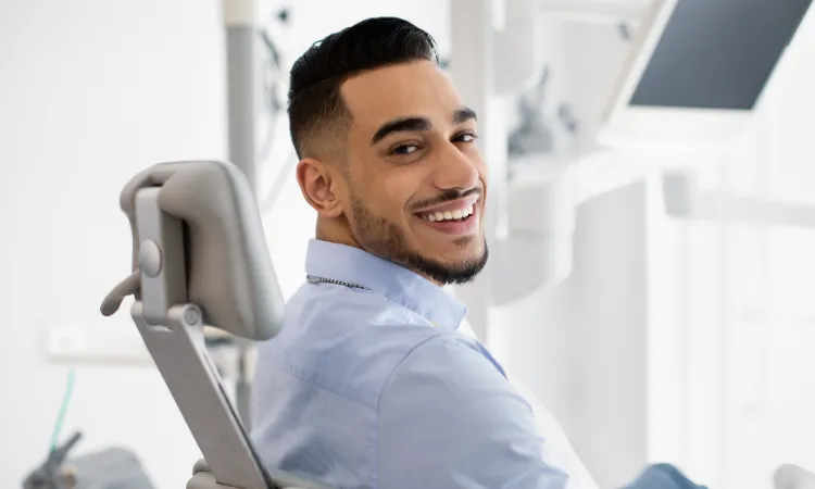 Dental Anxiety Is Real. Here's How We Help in Greeley, CO Dentist